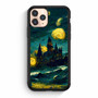 Harry Potter Can Gogh Style iPhone 11 Pro | iPhone 11 Pro Max Case