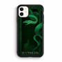Harry Potter Slytherin iPhone 11 Case
