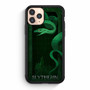 Harry Potter Slytherin iPhone 11 Pro | iPhone 11 Pro Max Case