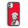 JJS Sukuna Yuji iPhone 11 Case