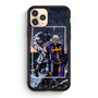 Jojo Pucci and Stand Enrico iPhone 11 Pro | iPhone 11 Pro Max Case