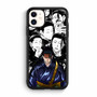 Jujutsu kaisen geto kenjaku iPhone 11 Case