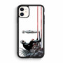 Jujutsu Kaisen Gojo and His Past iPhone 11 Case