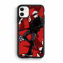 Jujutsu Kaisen Gojo Cool Style iPhone 11 Case