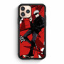 Jujutsu Kaisen Gojo Cool Style iPhone 11 Pro | iPhone 11 Pro Max Case