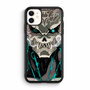 Kaiju No 8 Kafka Kaiju iPhone 11 Case