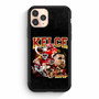 Kansas City Chiefs Kelce Travis iPhone 11 Pro | iPhone 11 Pro Max Case