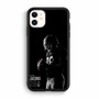 Las Vegas Raiders Josh Jacobs iPhone 11 Case