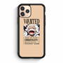 Luffy gear 5 bounty iPhone 11 Pro | iPhone 11 Pro Max Case