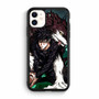 Megumi Wolf Shadow Jujutsu Kaisen iPhone 11 Case