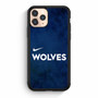 Minnesota Timberwolves 5 iPhone 11 Pro | iPhone 11 Pro Max Case