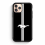Mustang signature logo iPhone 11 Pro | iPhone 11 Pro Max Case