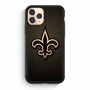 New Orleans Saints 1 iPhone 11 Pro | iPhone 11 Pro Max Case