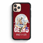 One Piece Monkey D Luffy Gear 5 iPhone 11 Pro | iPhone 11 Pro Max Case