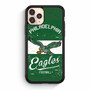 Philadelphia Eagles 1 iPhone 11 Pro | iPhone 11 Pro Max Case