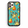 Pokemon Charizard Collages iPhone 11 Pro | iPhone 11 Pro Max Case