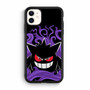Pokemon Gengar iPhone 11 Case