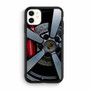 Porsche rim iPhone 11 Case