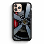 Porsche rim iPhone 11 Pro | iPhone 11 Pro Max Case
