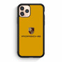 Porsche yellow iPhone 11 Pro | iPhone 11 Pro Max Case