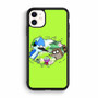 Regular show from bush iPhone 11 Case