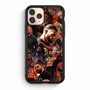 Roman reigns collage iPhone 11 Pro | iPhone 11 Pro Max Case
