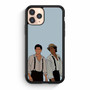 Salvatore brothers vampire diaries iPhone 11 Pro | iPhone 11 Pro Max Case