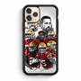 San Francisco 49ers Team 1 iPhone 11 Pro | iPhone 11 Pro Max Case