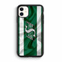 Saskatchewan roughriders flag iPhone 11 Case