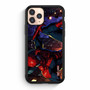 Spiderman on daily bugle iPhone 11 Pro | iPhone 11 Pro Max Case