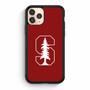 Standford cardinal plain iPhone 11 Pro | iPhone 11 Pro Max Case