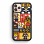 Super mario bross art iPhone 11 Pro | iPhone 11 Pro Max Case