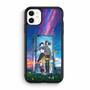 Suzume No Tojimari Cover iPhone 11 Case