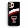 Texas Tech Red Raiders iPhone 11 Pro | iPhone 11 Pro Max Case