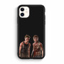 The Last of Us Part II Ellie Vs Abby iPhone 11 Case
