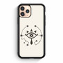 The Legend of Zelda Sheikah iPhone 11 Pro | iPhone 11 Pro Max Case