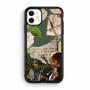 The lord of the rings aragorn stoty iPhone 11 Case