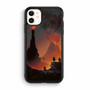 The lord of the rings frodo and sam iPhone 11 Case