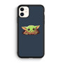 The Mandalorian Cute Baby Yoda iPhone 11 Case