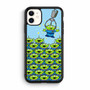 Toy story aliens iPhone 11 Case
