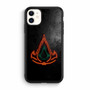 Valhalla Logo iPhone 11 Case