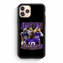 Vikings Justin Jefferson iPhone 11 Pro | iPhone 11 Pro Max Case