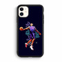 Vince Carter Dunk iPhone 11 Case