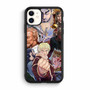Vinland Saga Series Collages iPhone 11 Case