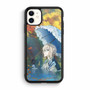 Violet evergarden spring iPhone 11 Case