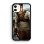 The Maze Runner Thomas iPhone 11 Case