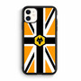 Wolverhampton wanderers ASCK iPhone 11 Case