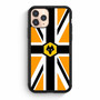 Wolverhampton wanderers ASCK iPhone 11 Pro | iPhone 11 Pro Max Case