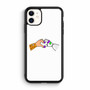 Woody and buzz toy story iPhone 11 Case