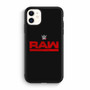 WWE raw new iPhone 11 Case